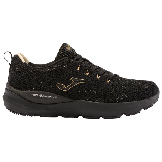 Joma Selene Lady 2101 Black